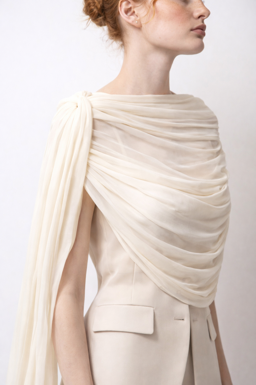 C O V E R U P - I V O R Y