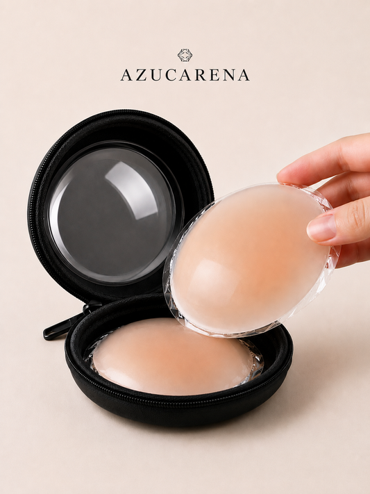NIPPLE COVERS