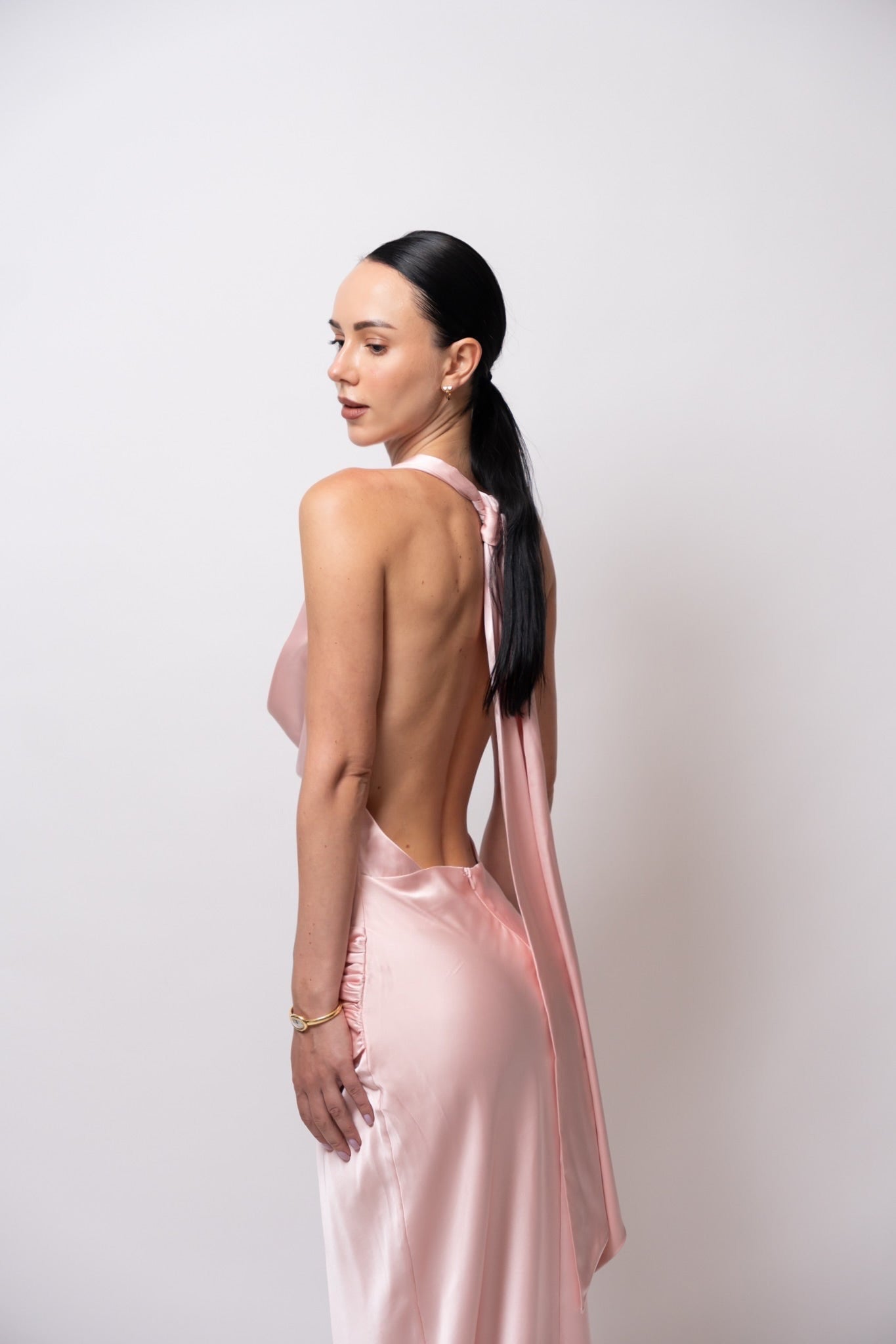 INARA - ROSE (Outlet)