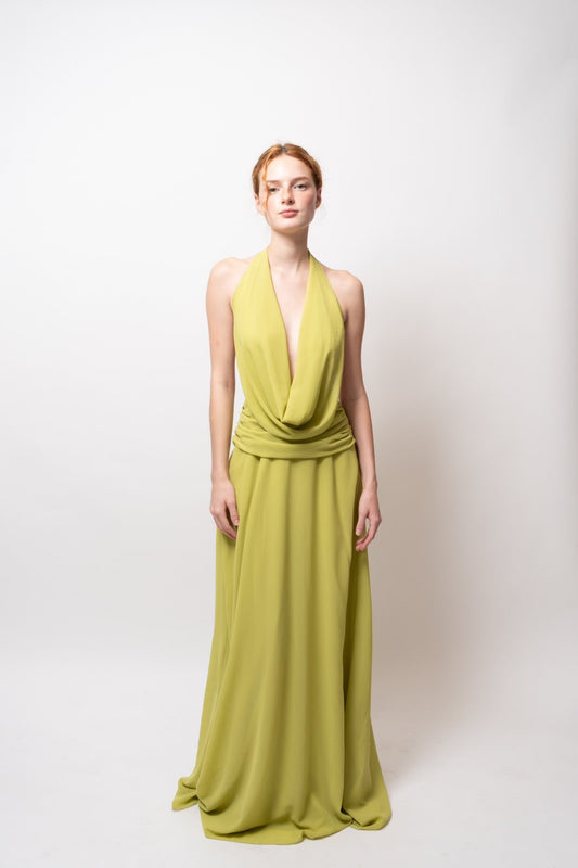 ORYZA - LIME