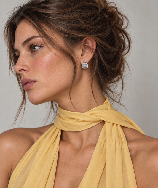 Imperia Diamond - Moissanita