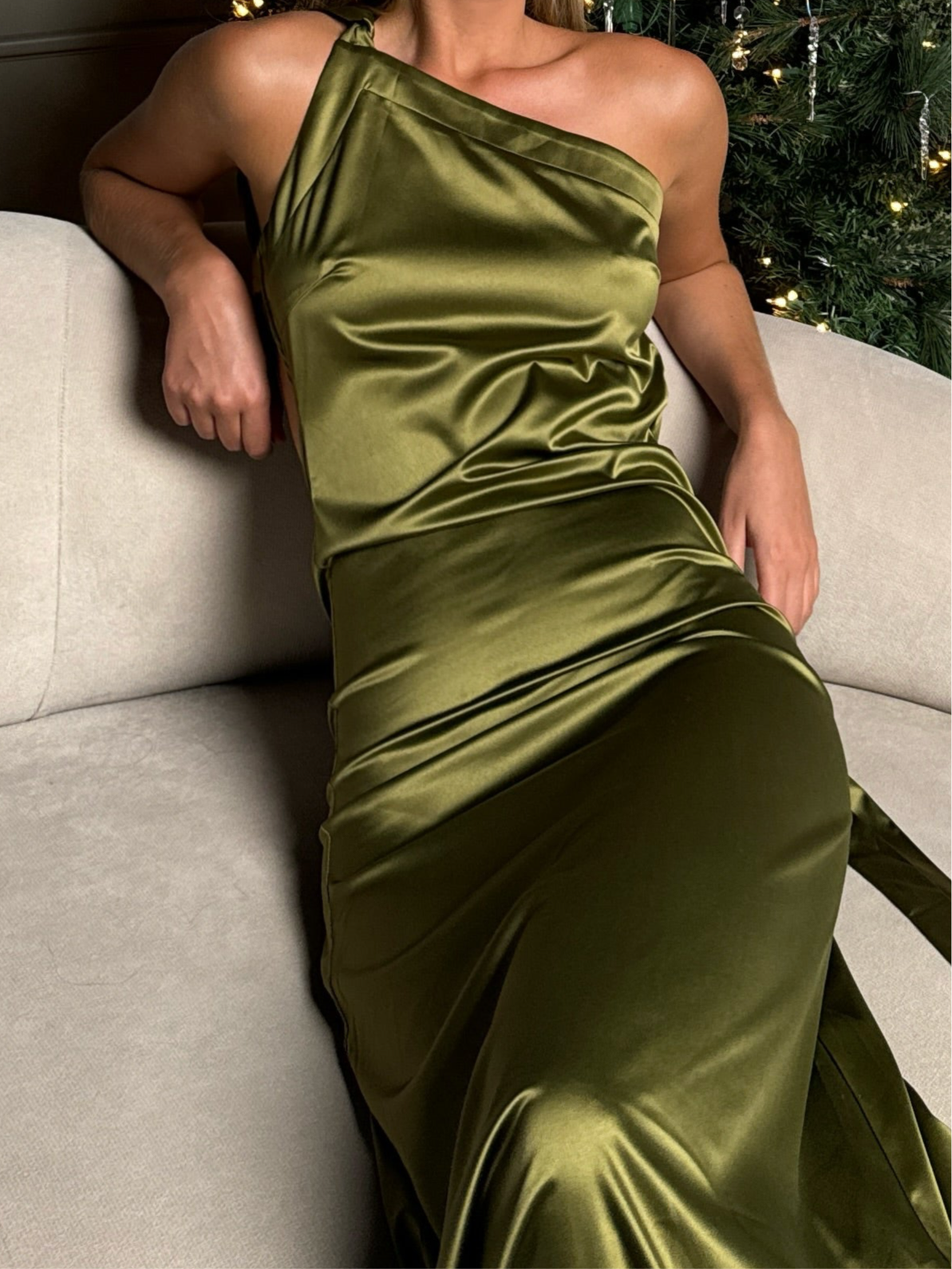 FIA - OLIVE (Outlet)