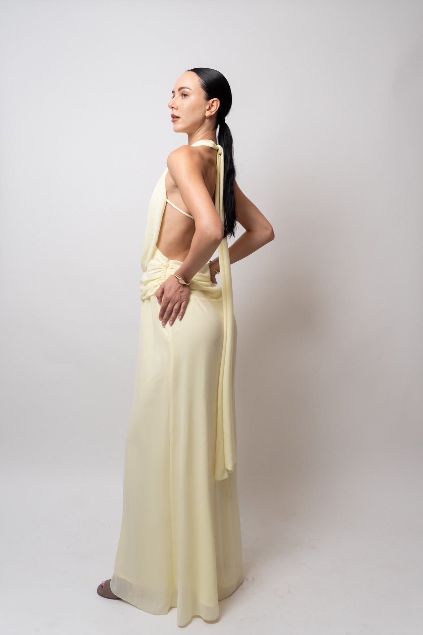 O R Y Z A - B U T T E R