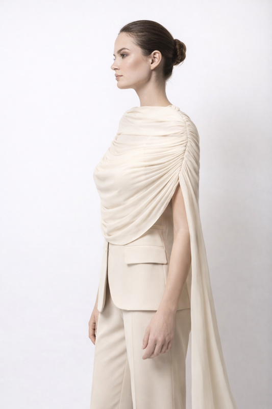 C O V E R U P - I V O R Y