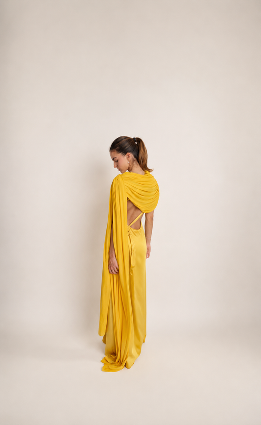 KAIA - SAFFRON
