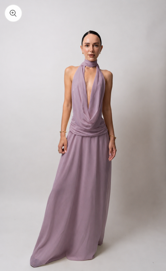ORYZA - LILAC