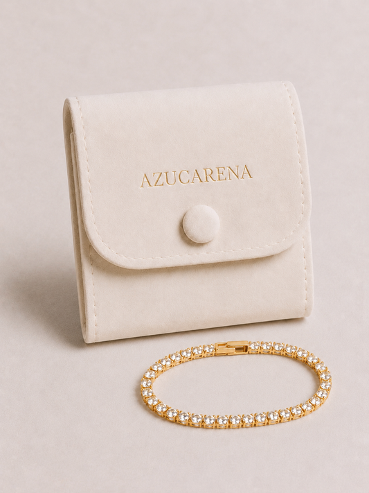 Soleil Tennis - Zirconia