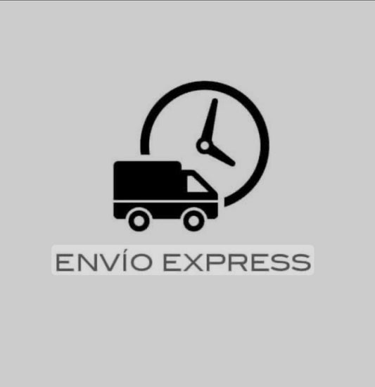 ENVÍO EXPRESS (PLUS)