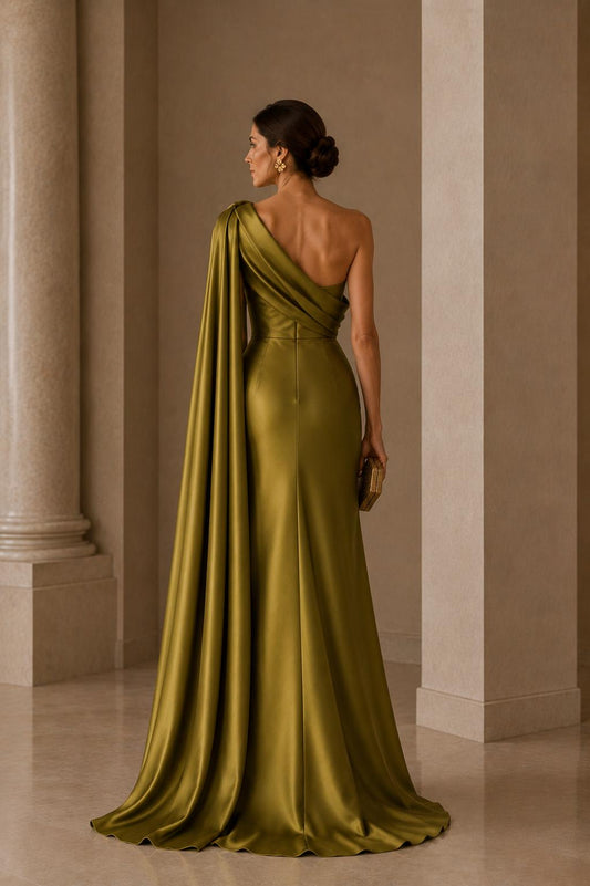 Siena Olive