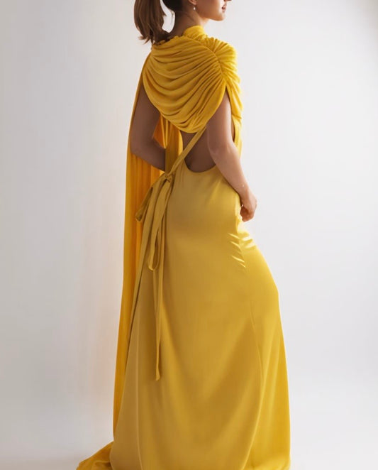 K A I A - S A F F R O N