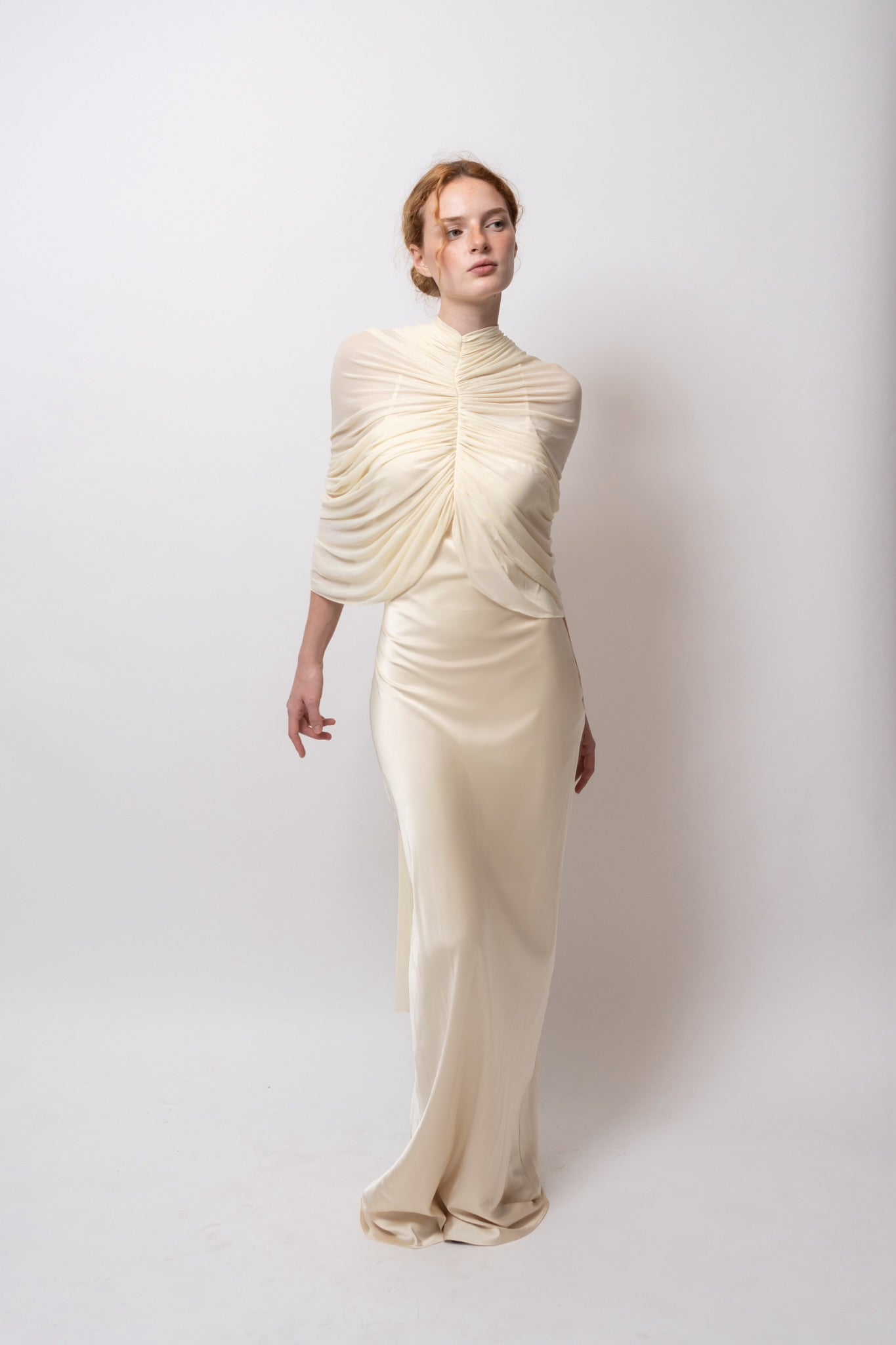 A M A I A - B U T T E R