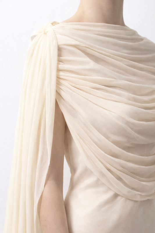 ANGELCAPE - IVORY