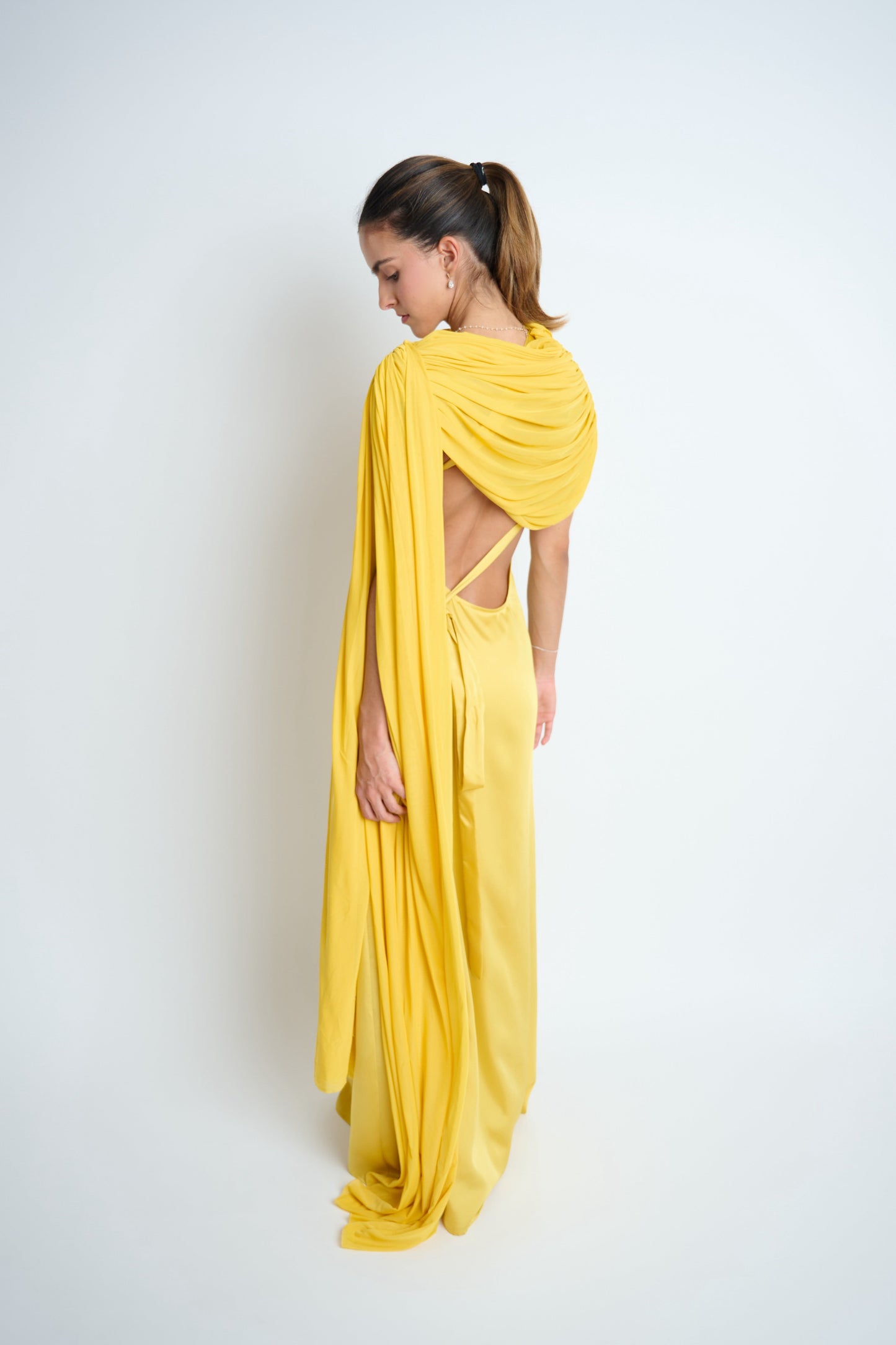 K A I A - S A F F R O N