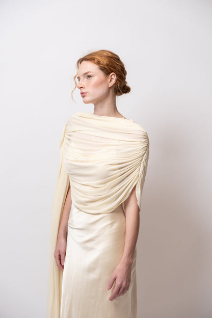 A M A I A - B U T T E R