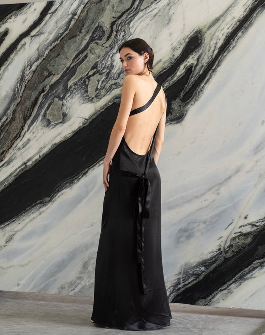 FIA - BLACK