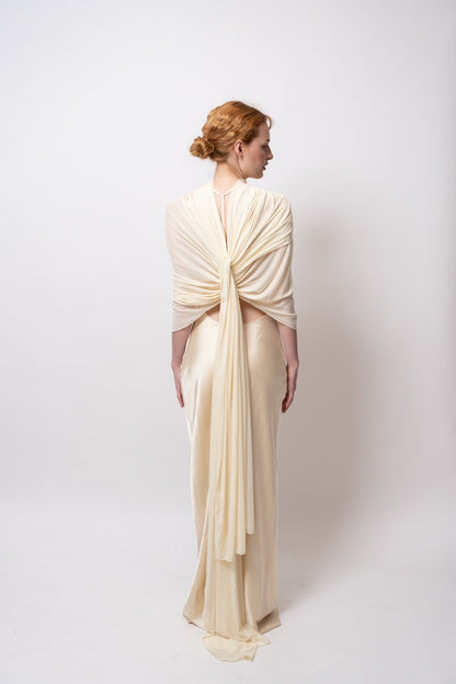 A M A I A - B U T T E R