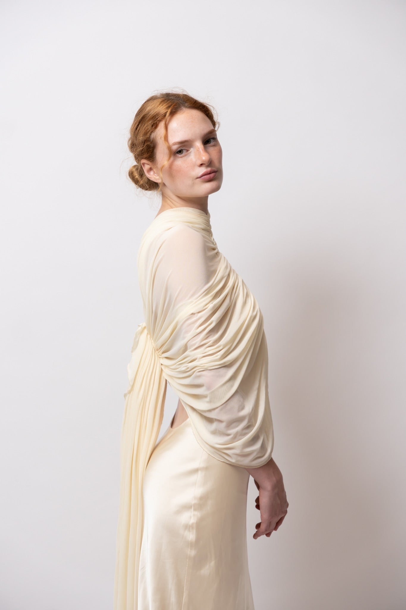 A M A I A - B U T T E R