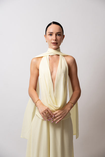 O R Y Z A - B U T T E R