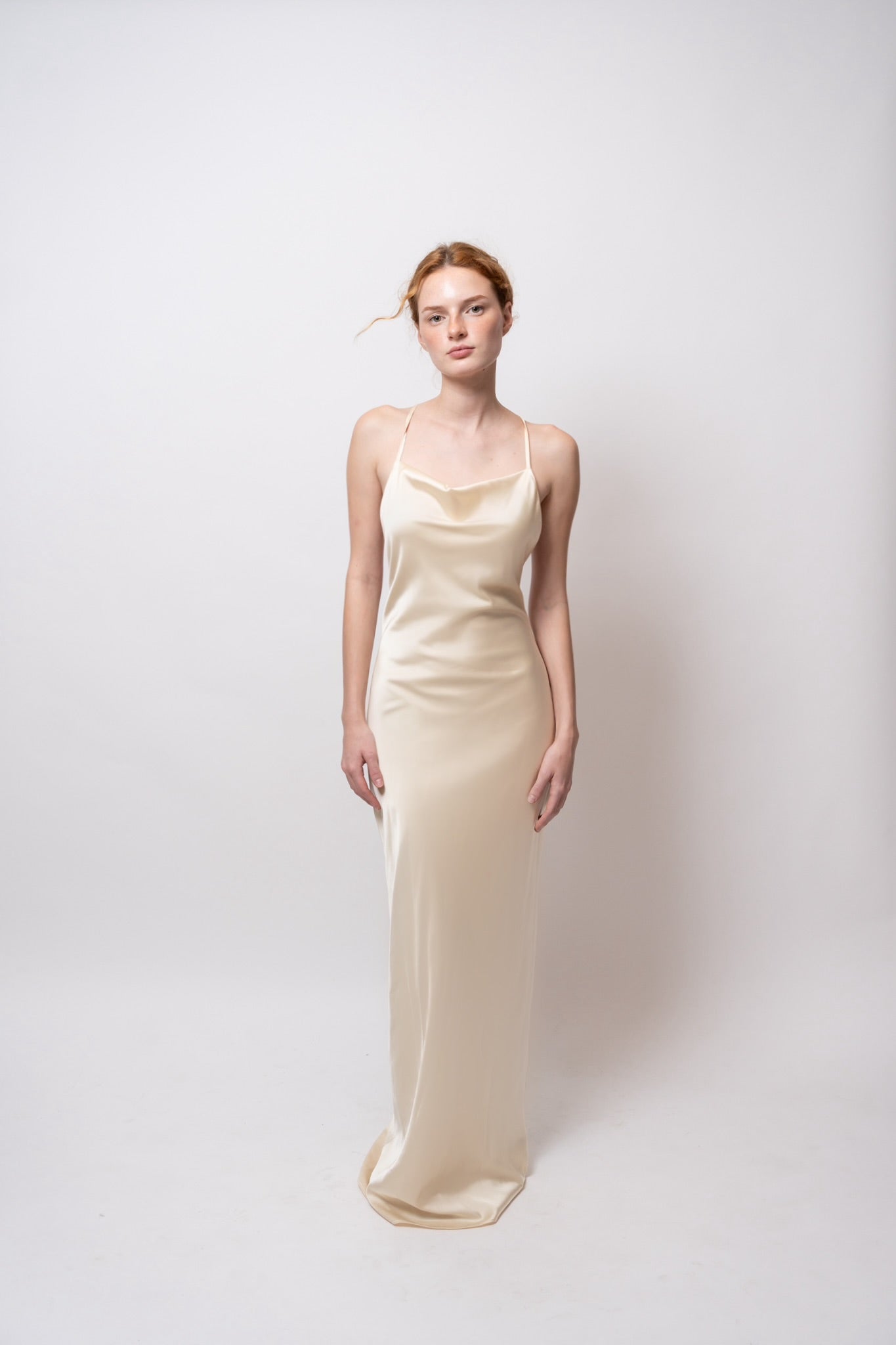 A M A I A - B U T T E R