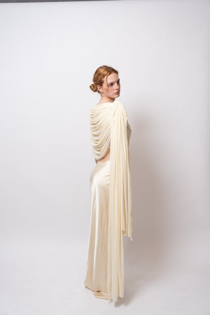 A M A I A - B U T T E R