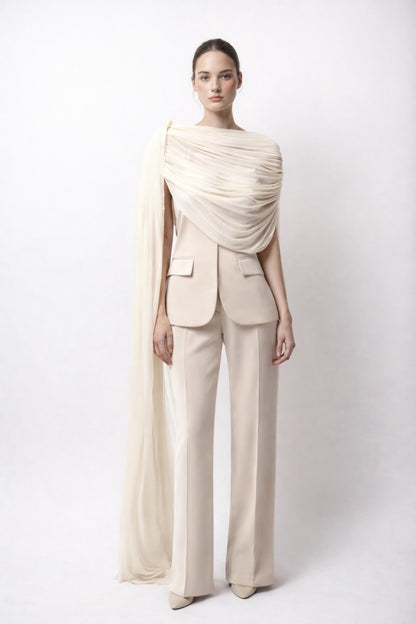 C O V E R U P - I V O R Y