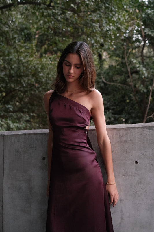 LIA - DEEP GRAPE