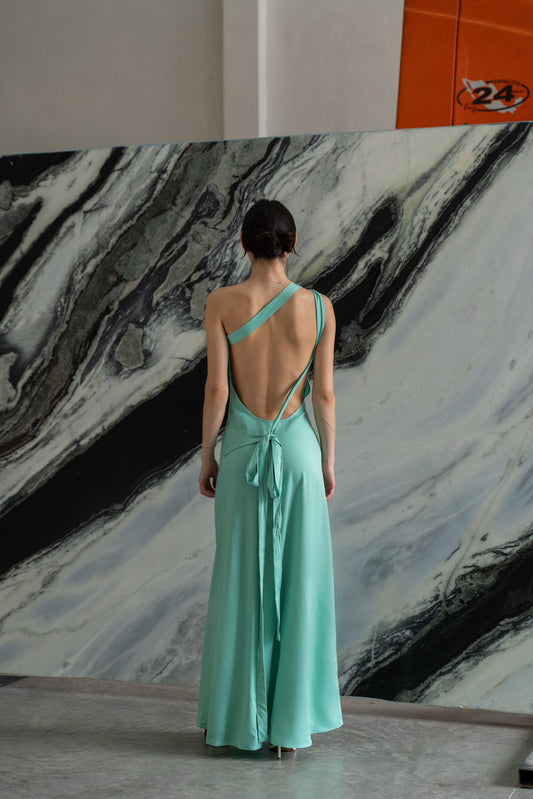FIA - TURQUOISE (Outlet)