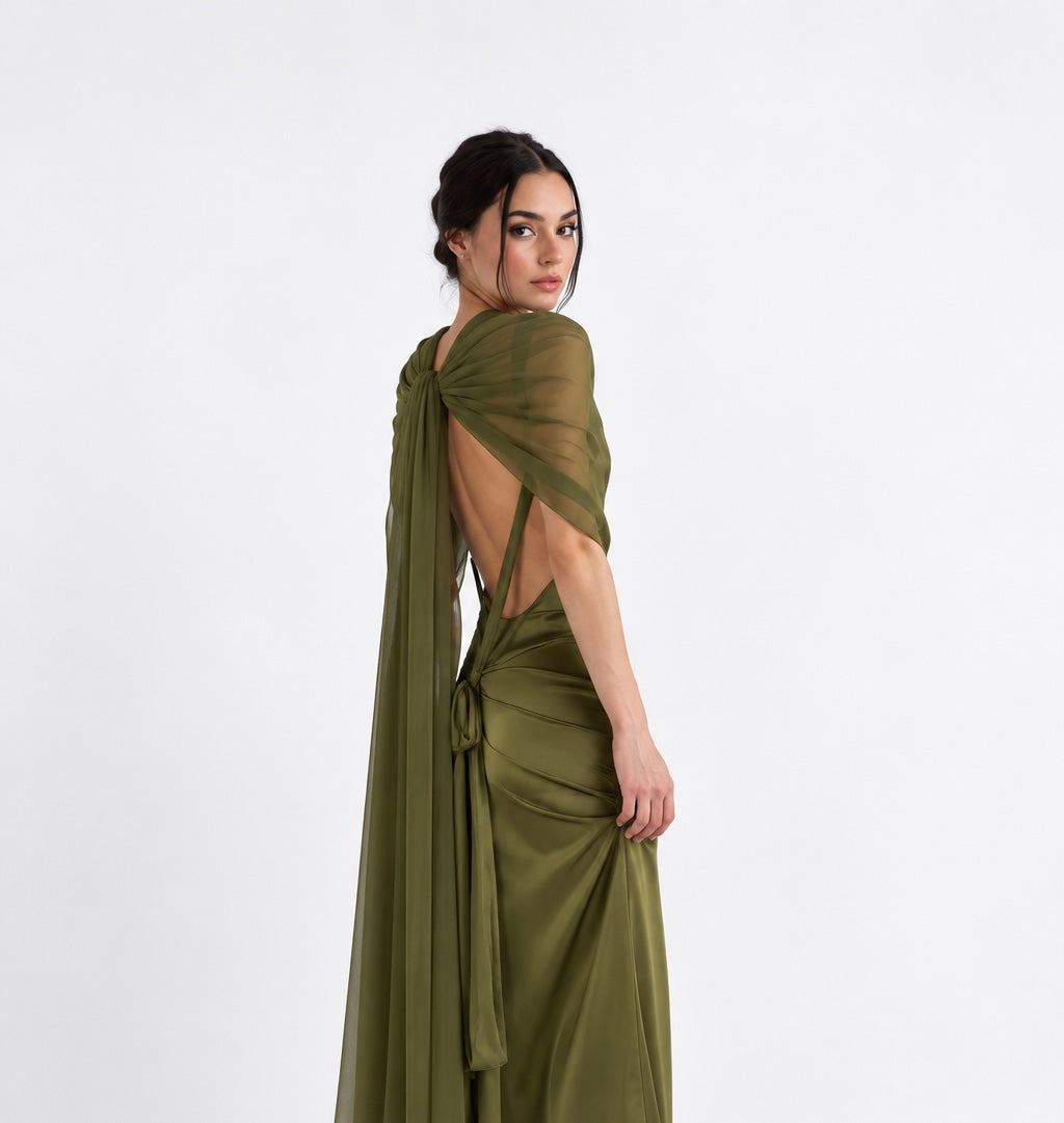 CAPE - OLIVE – Azucarena – foto 2