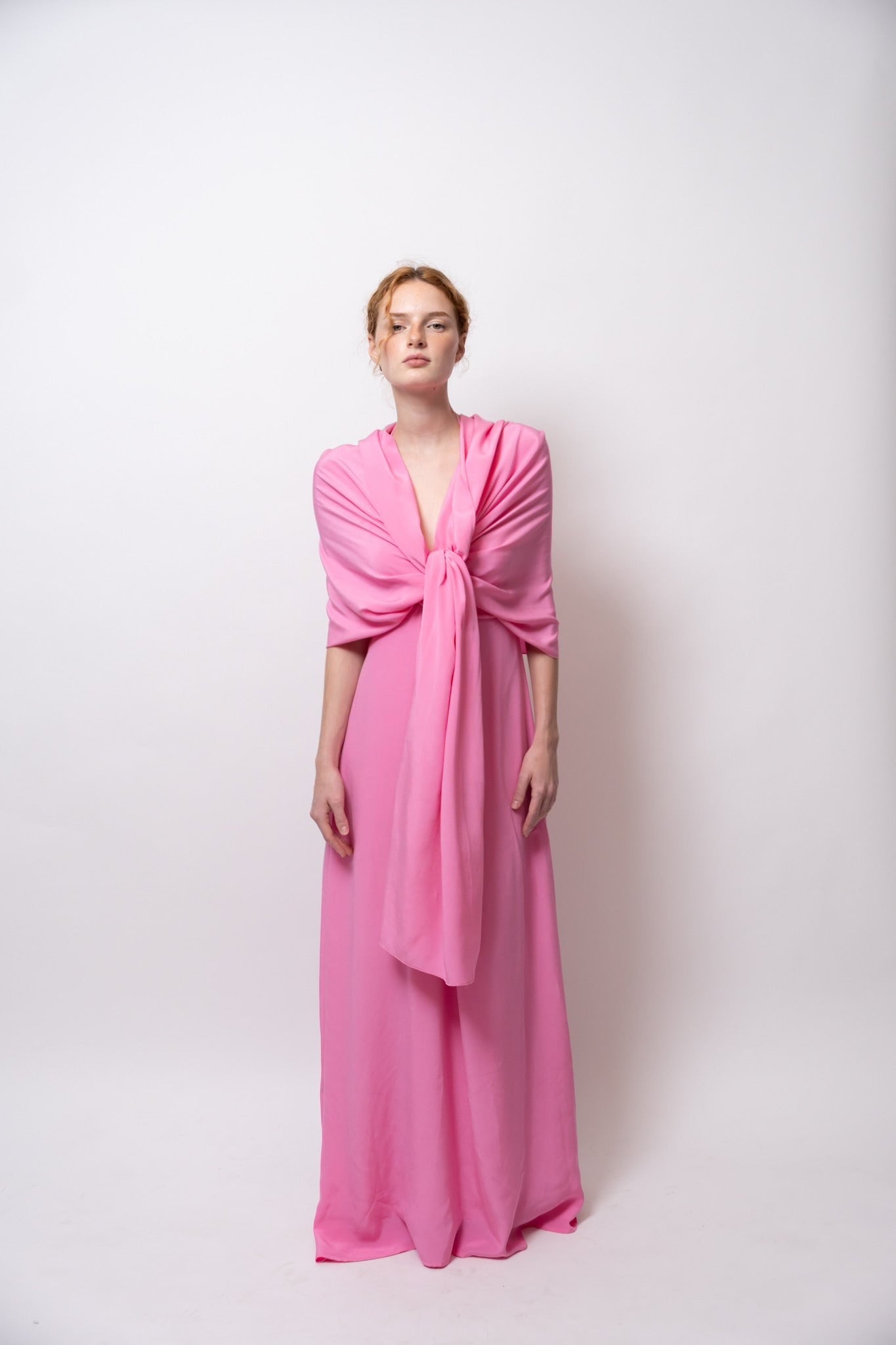 A L Ú N A - B U R N T P I N K