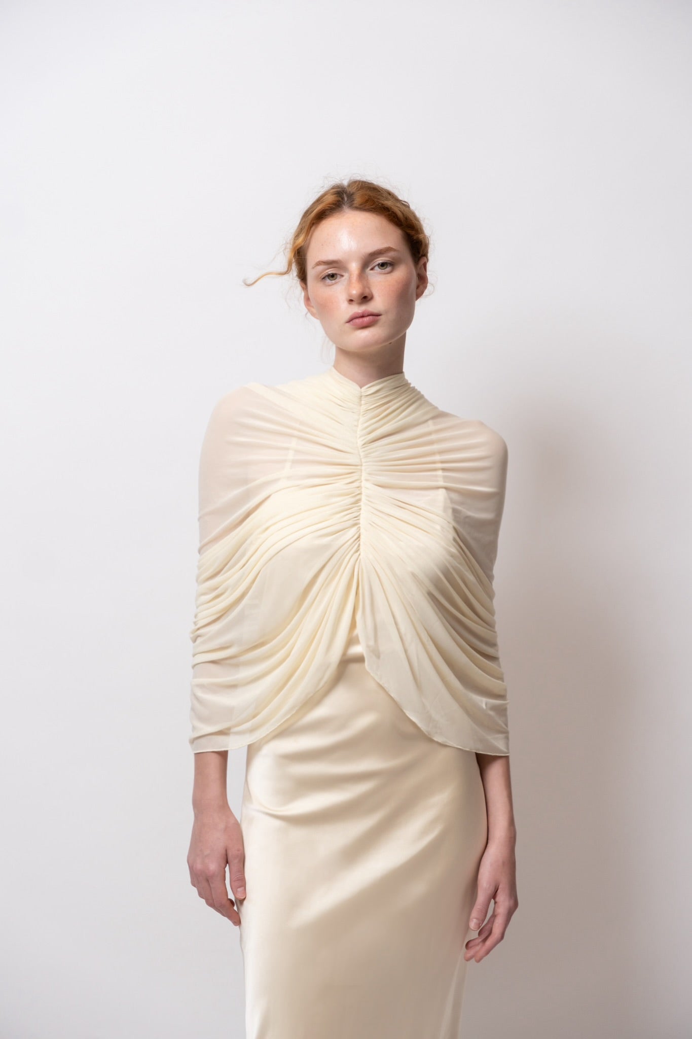 CAPE - BUTTER