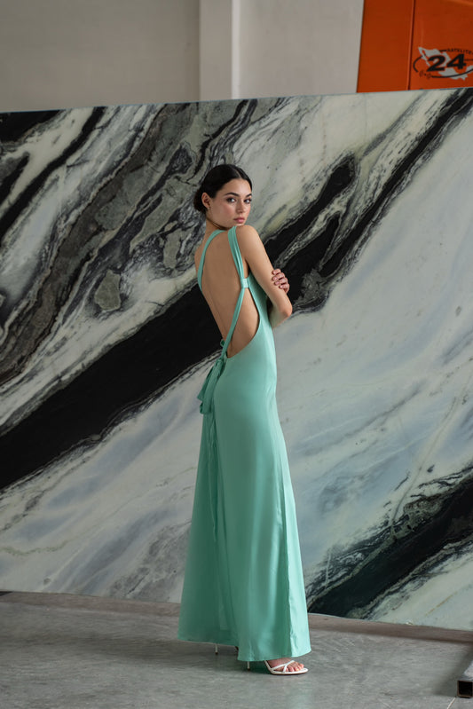 FIA - TURQUOISE (Outlet)