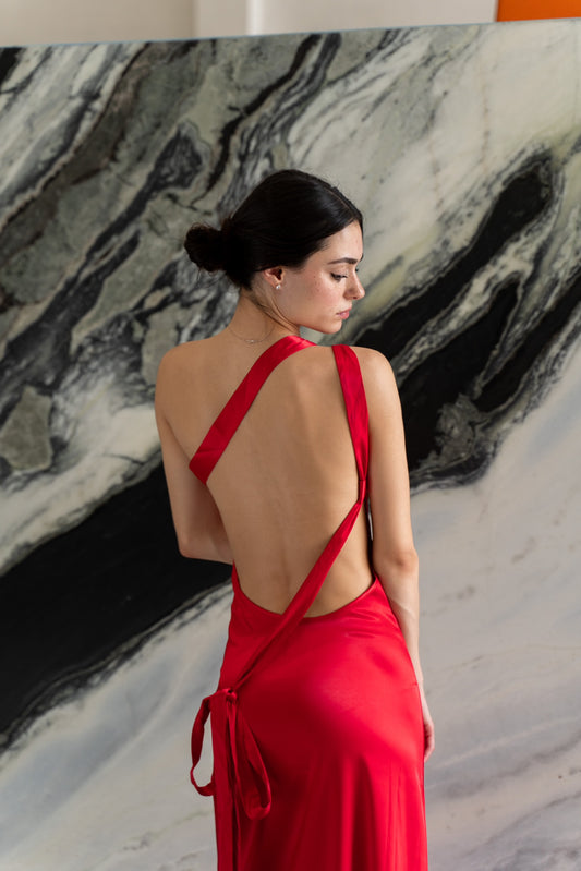 FIA - RED (Outlet)