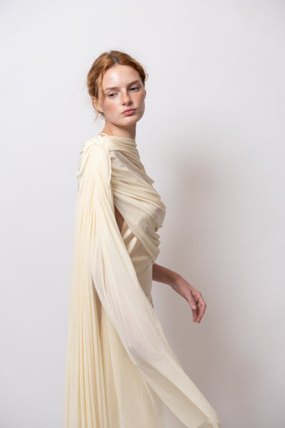 A M A I A - B U T T E R