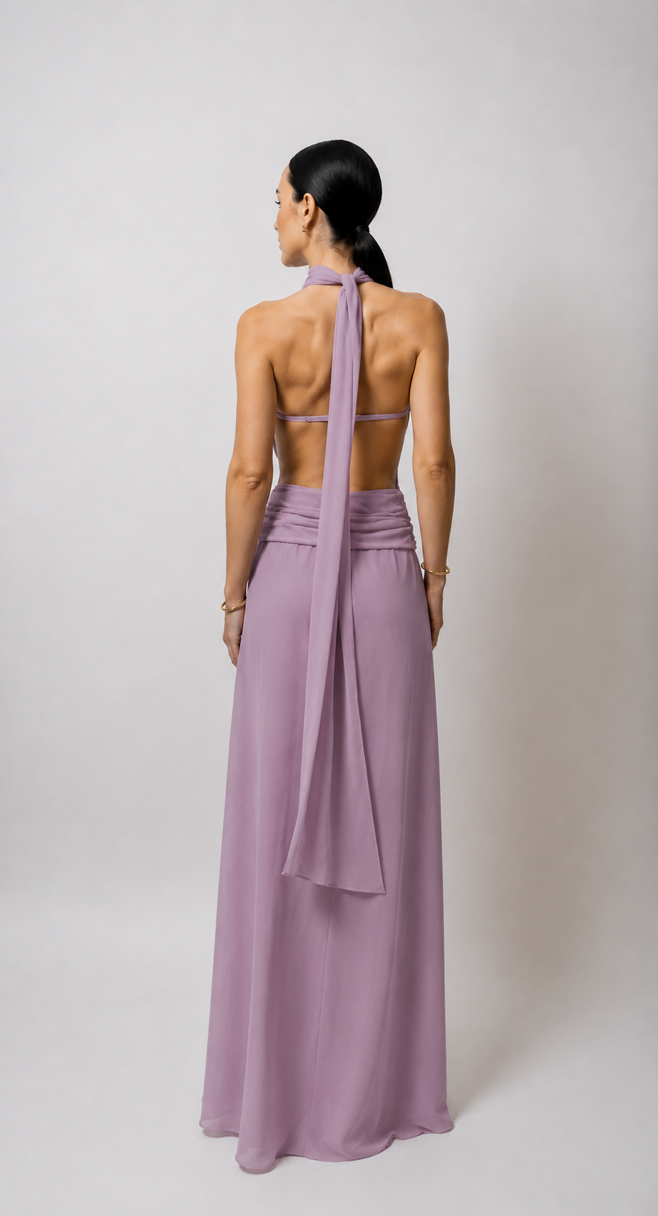 ORYZA - LILAC