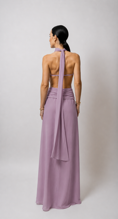 ORYZA - LILAC