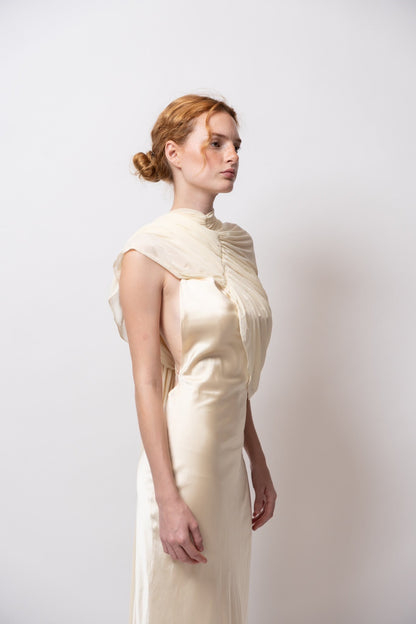 A M A I A - B U T T E R