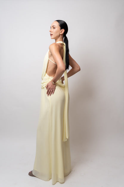 O R Y Z A - B U T T E R