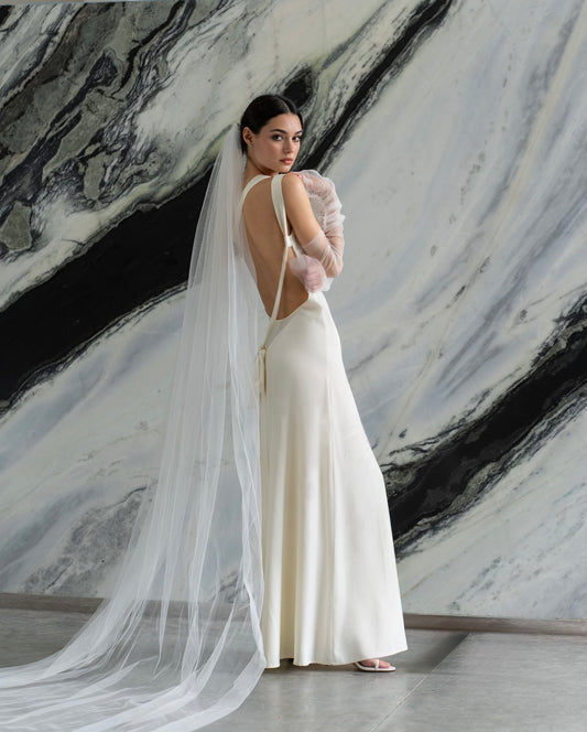 GLOVES (Bridal Gloves)