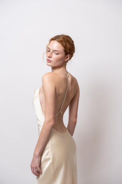 A M A I A - B U T T E R