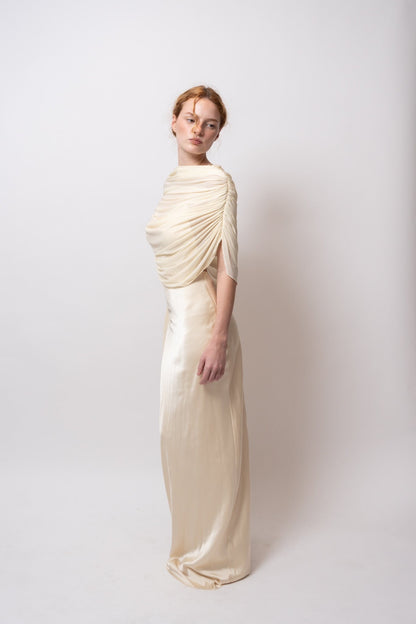 A M A I A - B U T T E R