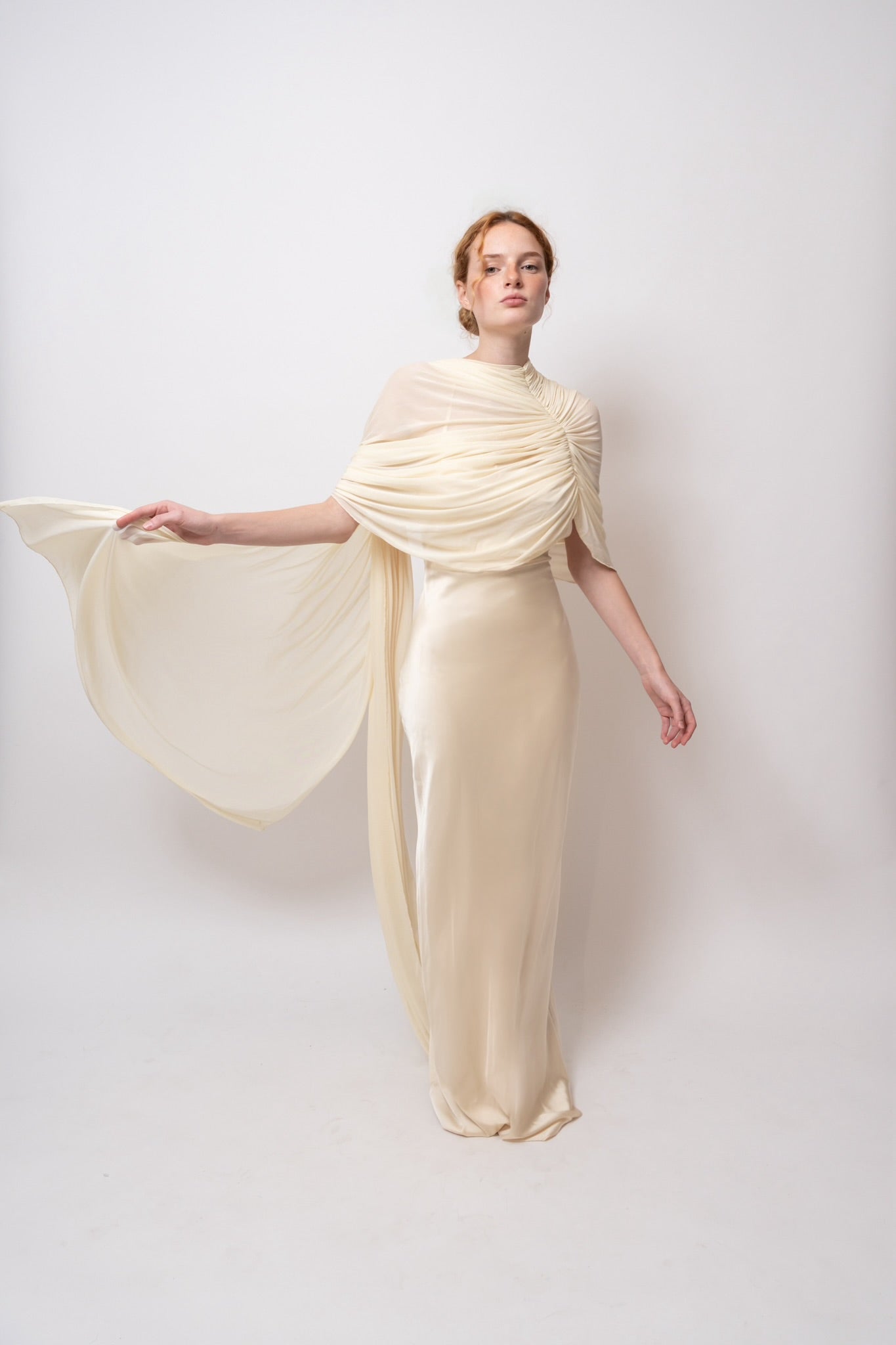 A M A I A - B U T T E R