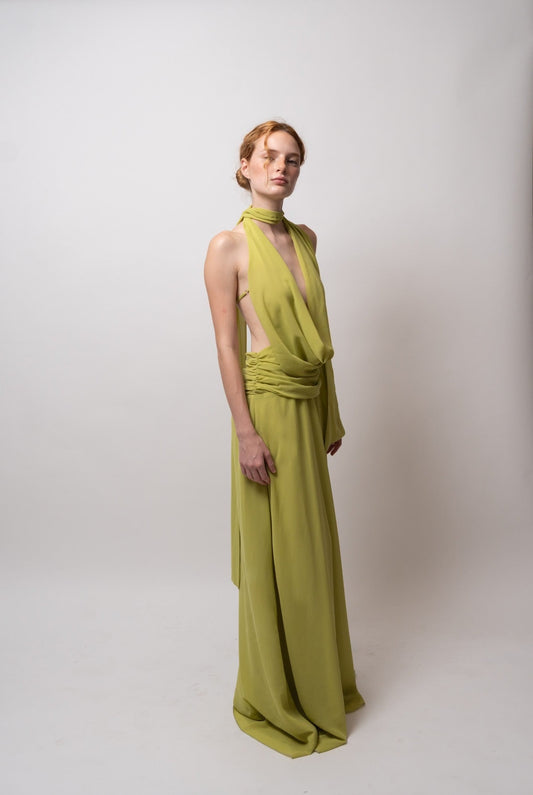 ORYZA - LIME