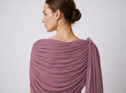 CAPE - MAUVE
