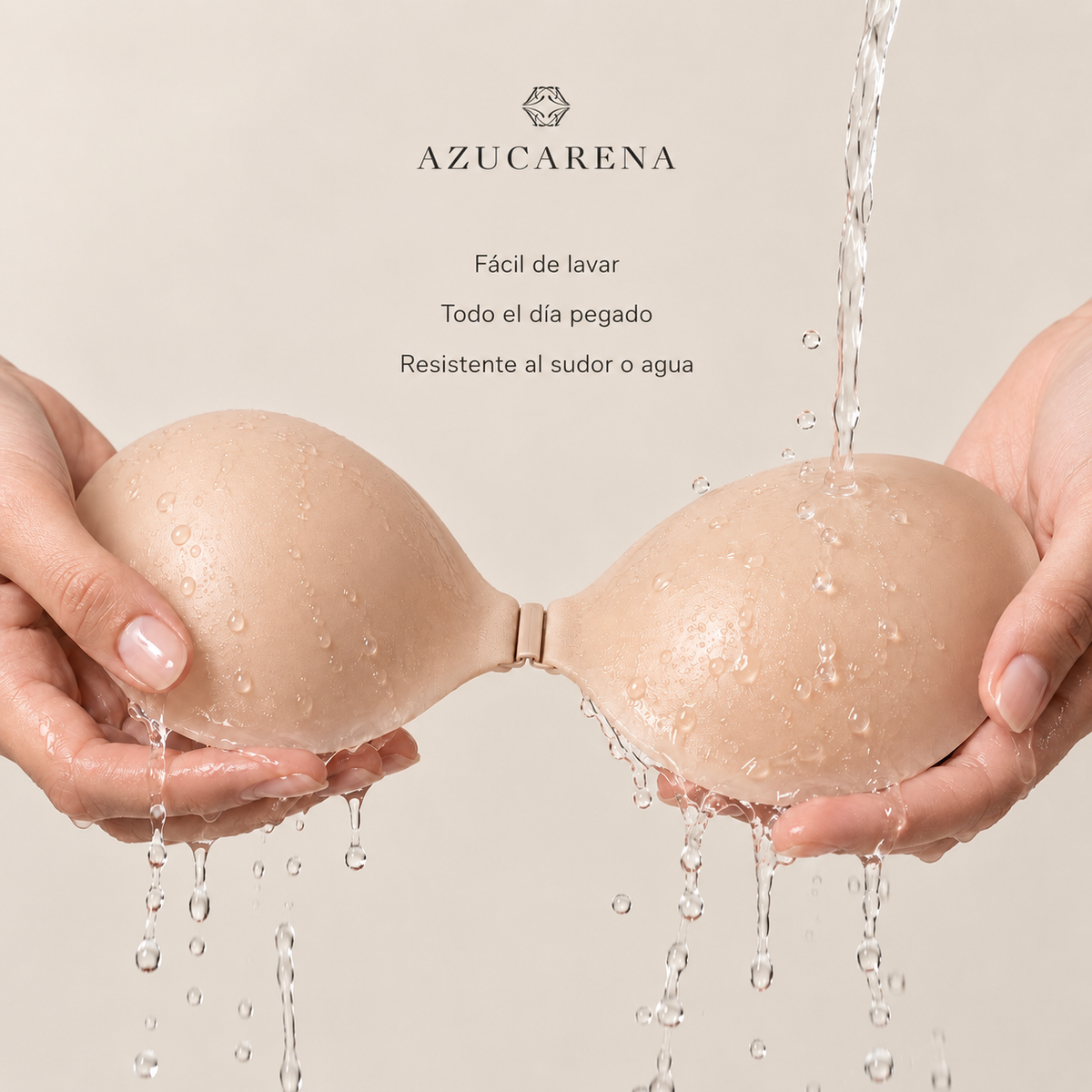 Stick & Lift Bra