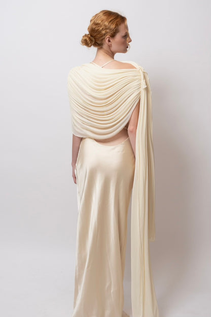 A M A I A - B U T T E R