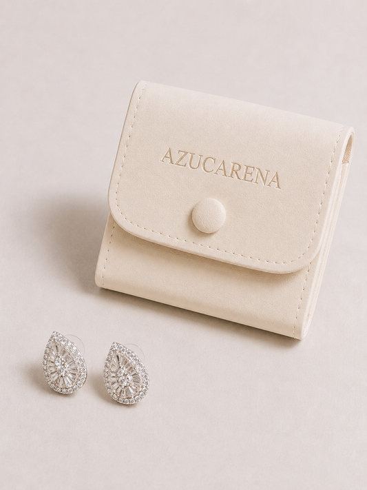 Seraphina Drops - Zirconia