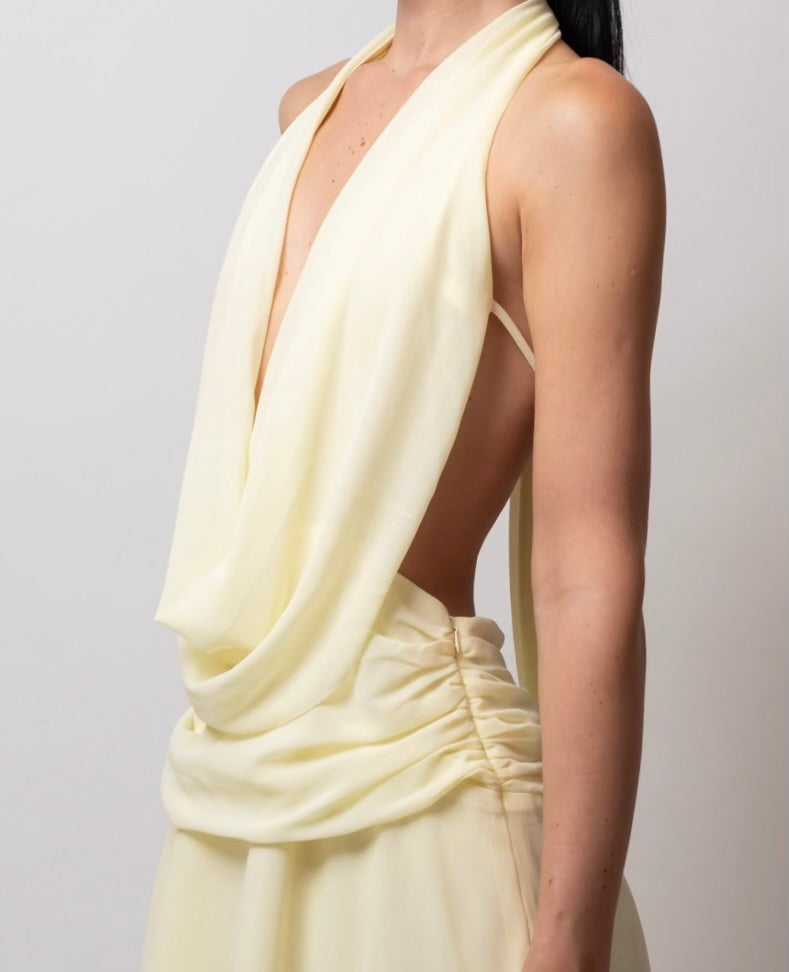 O R Y Z A - B U T T E R