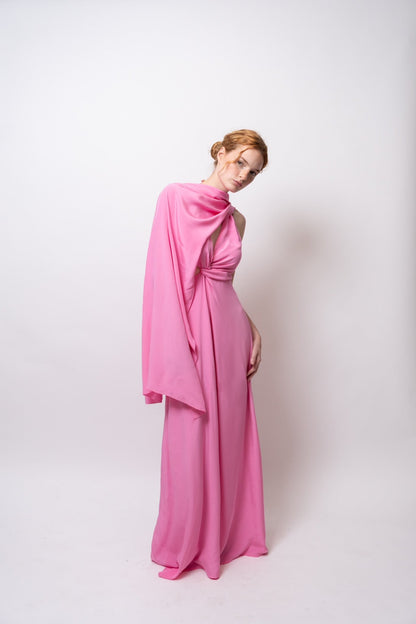 A L Ú N A - B U R N T P I N K