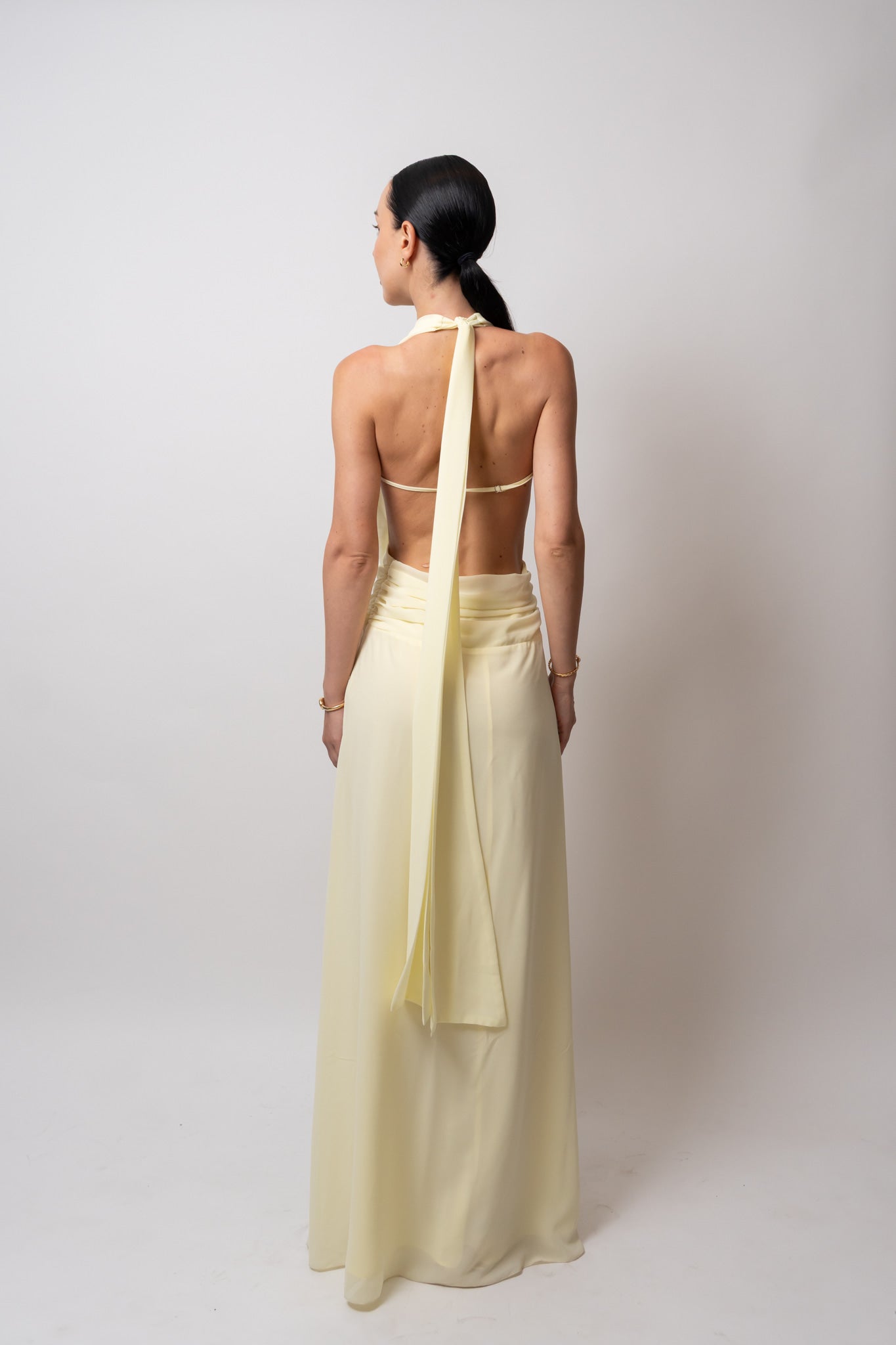 O R Y Z A - B U T T E R