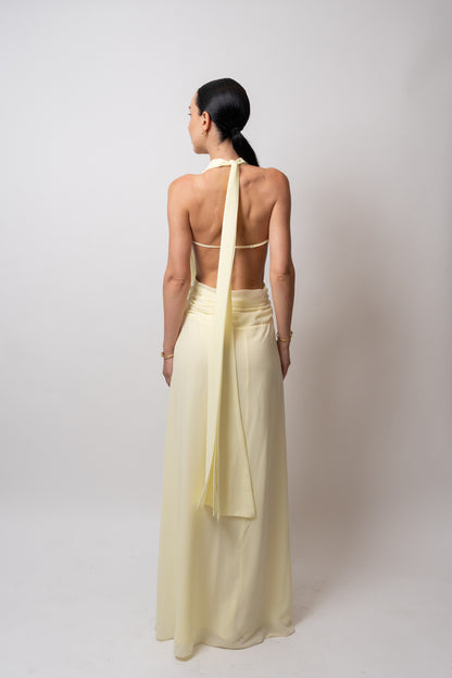 O R Y Z A - B U T T E R